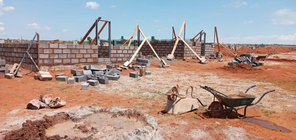 4 Chis Construction & Projects cc - Professional Construction Services ...